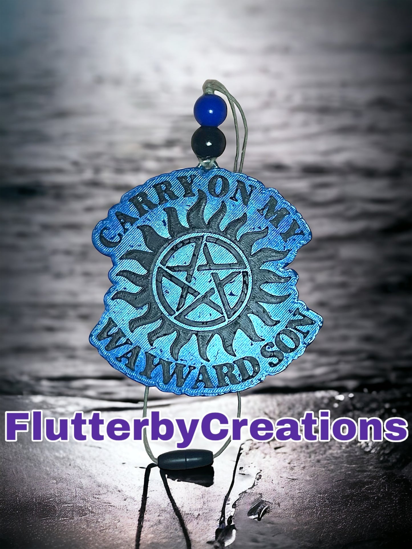 Carry on Wayward Son