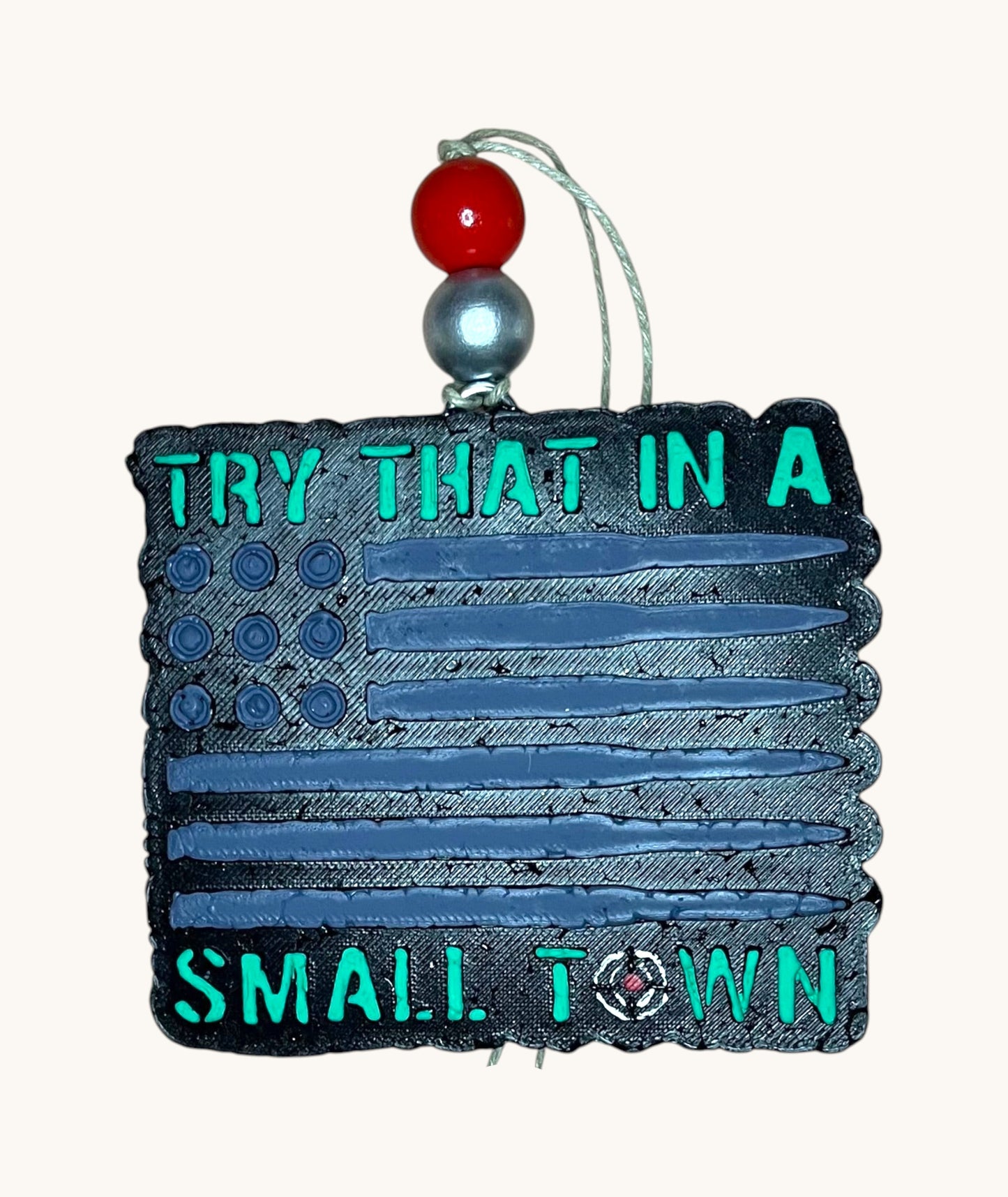 Small Town