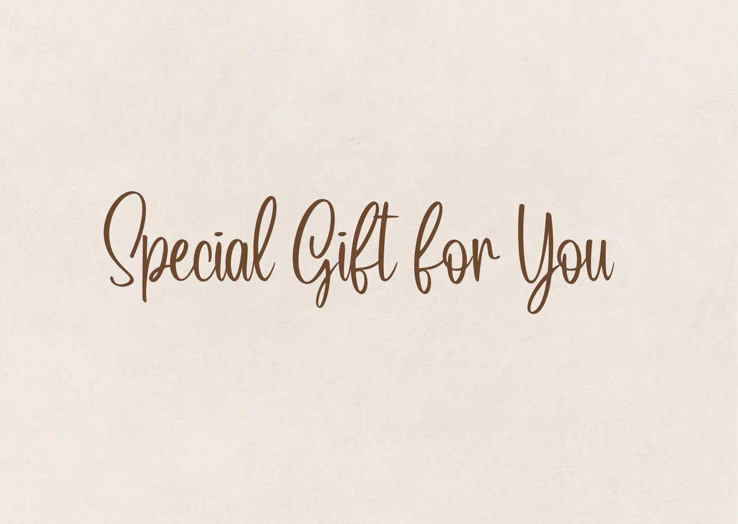 Flutterby Creations Gift Card