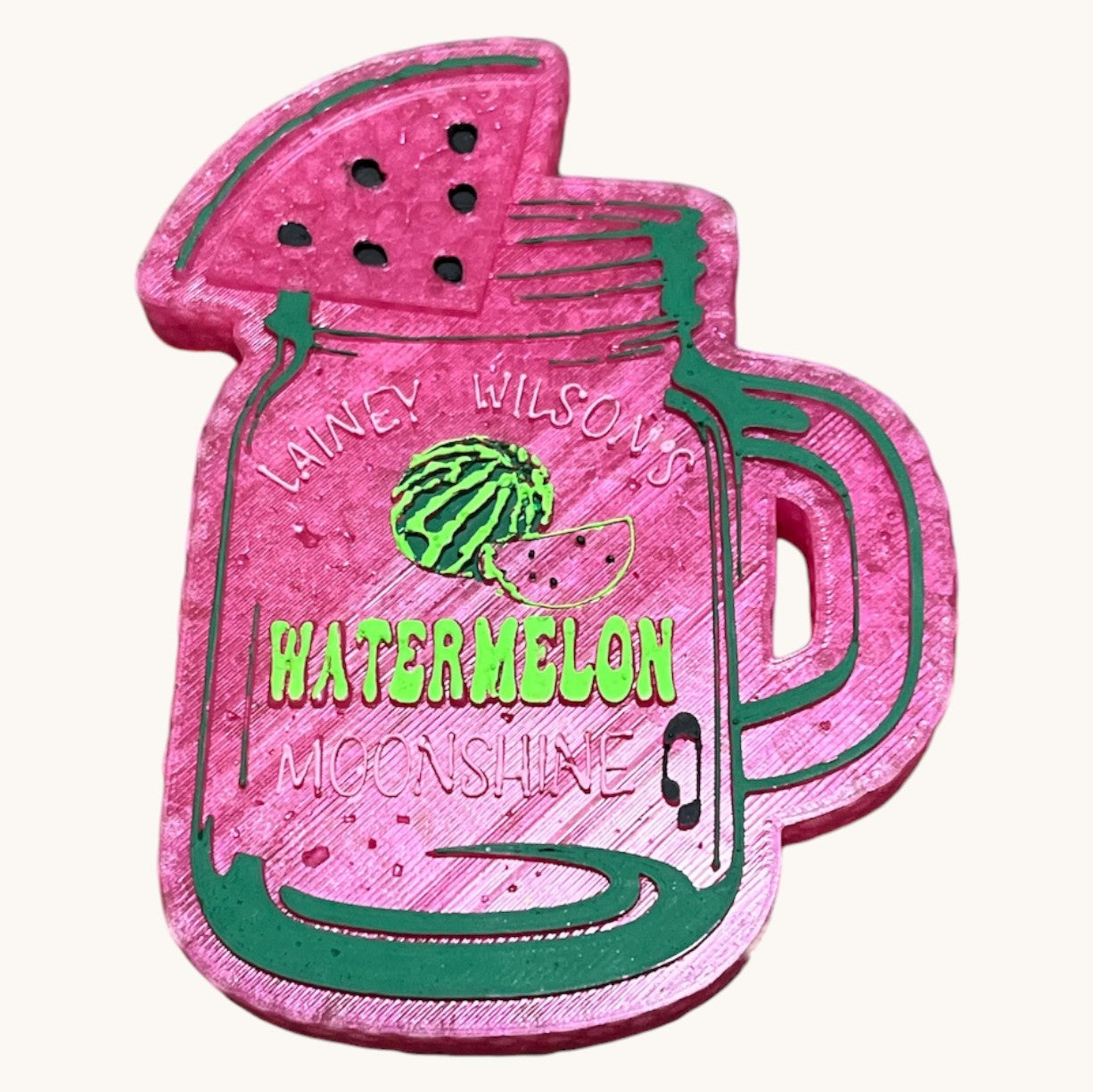 Watermelon Moonshine | Freshie