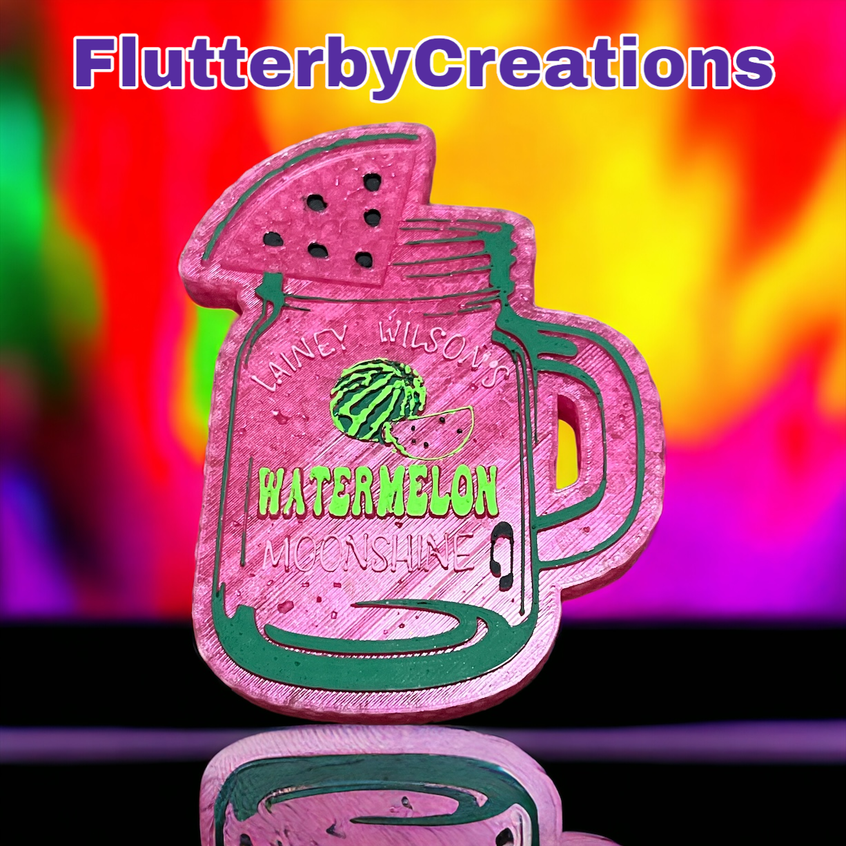 Watermelon Moonshine