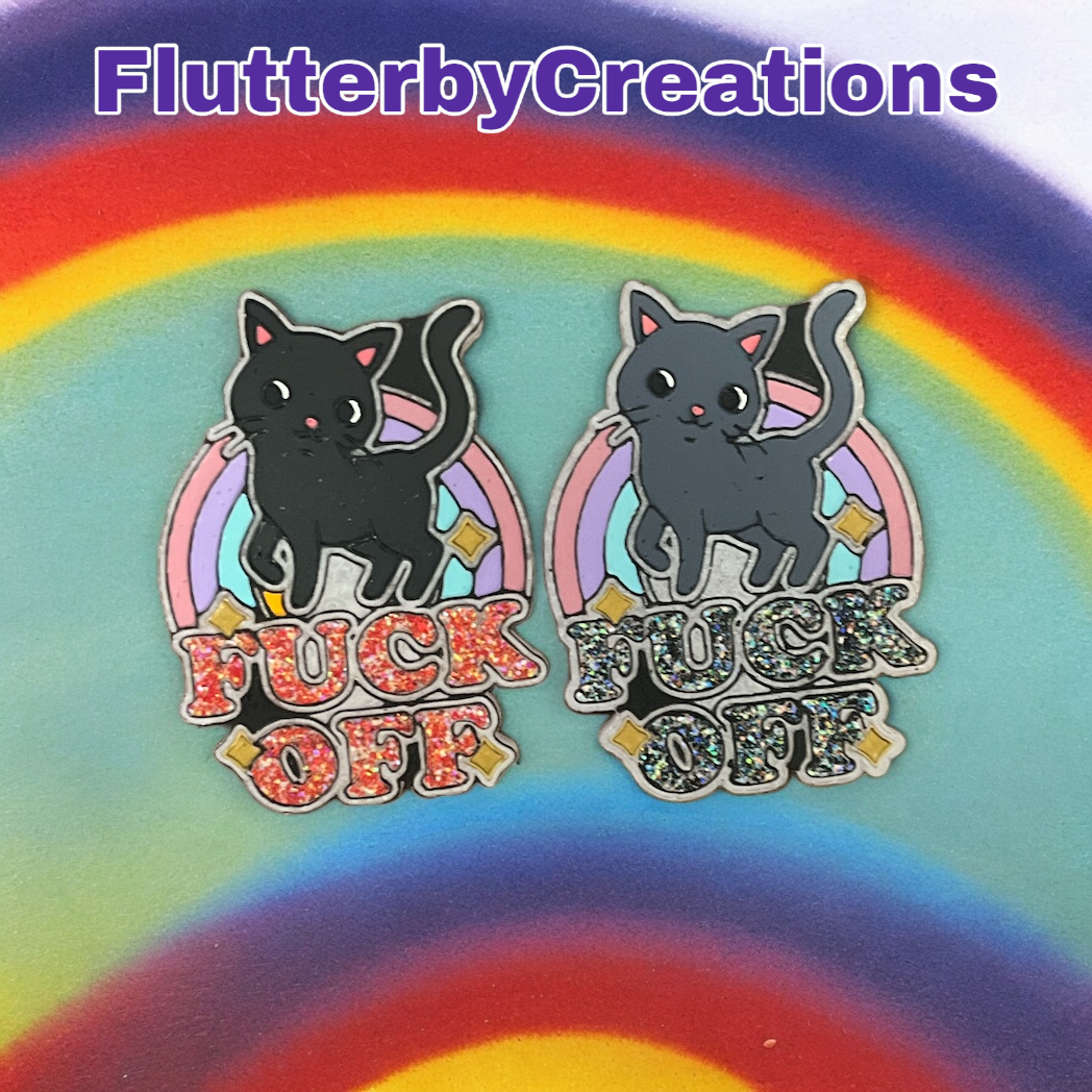 F*Off Kittie