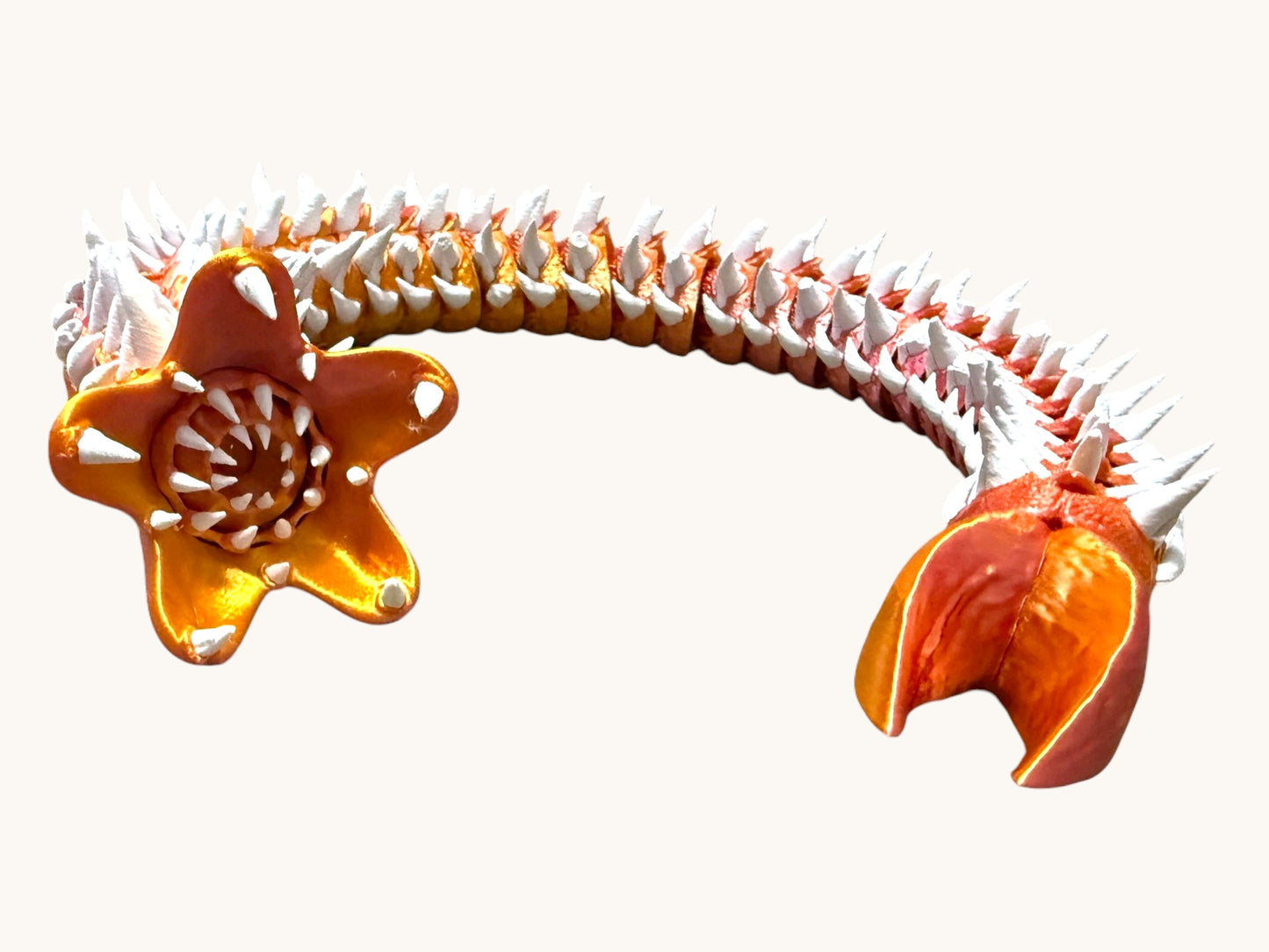 Sandworm | 3D Print