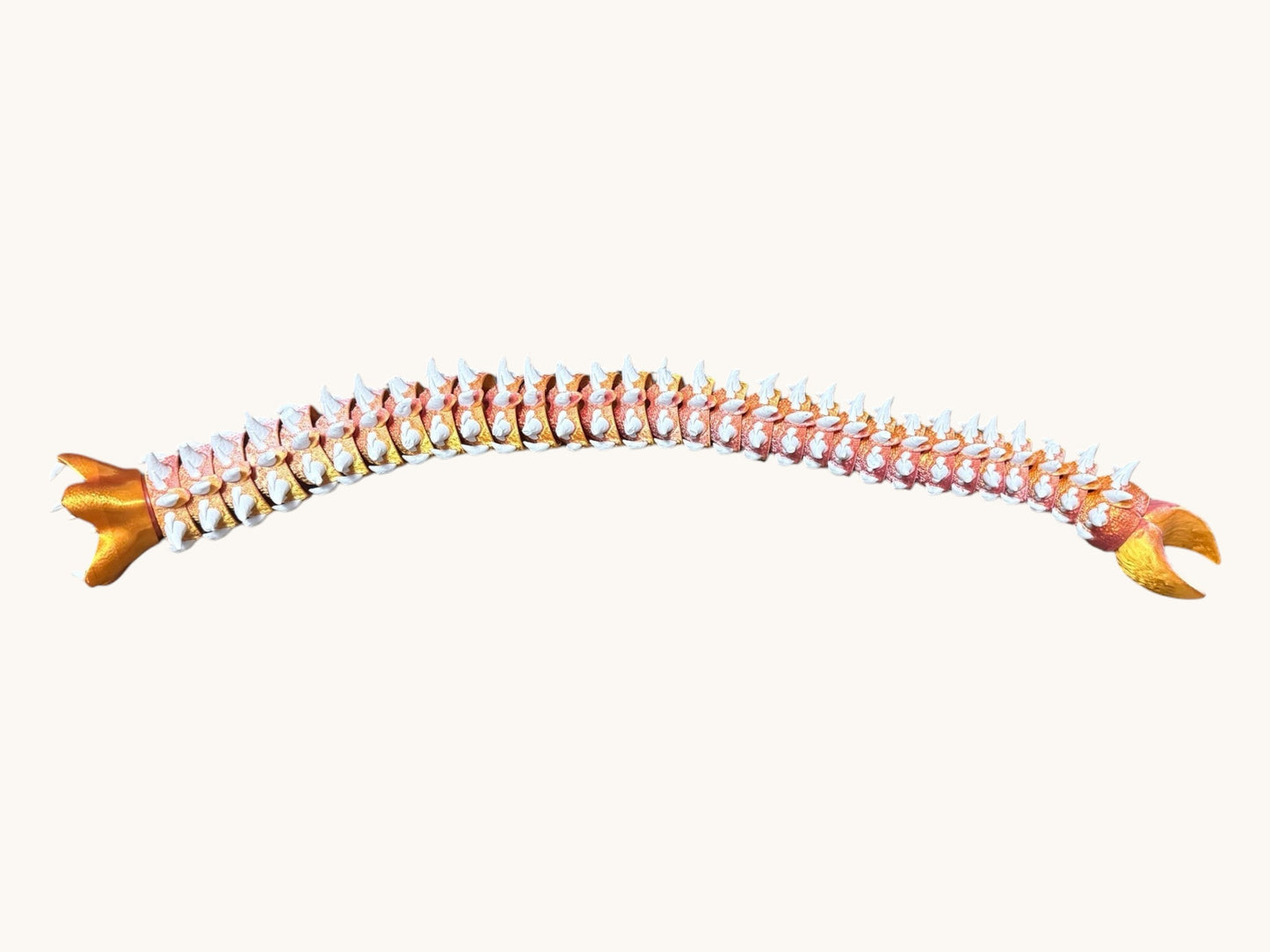 Sandworm | 3D Print