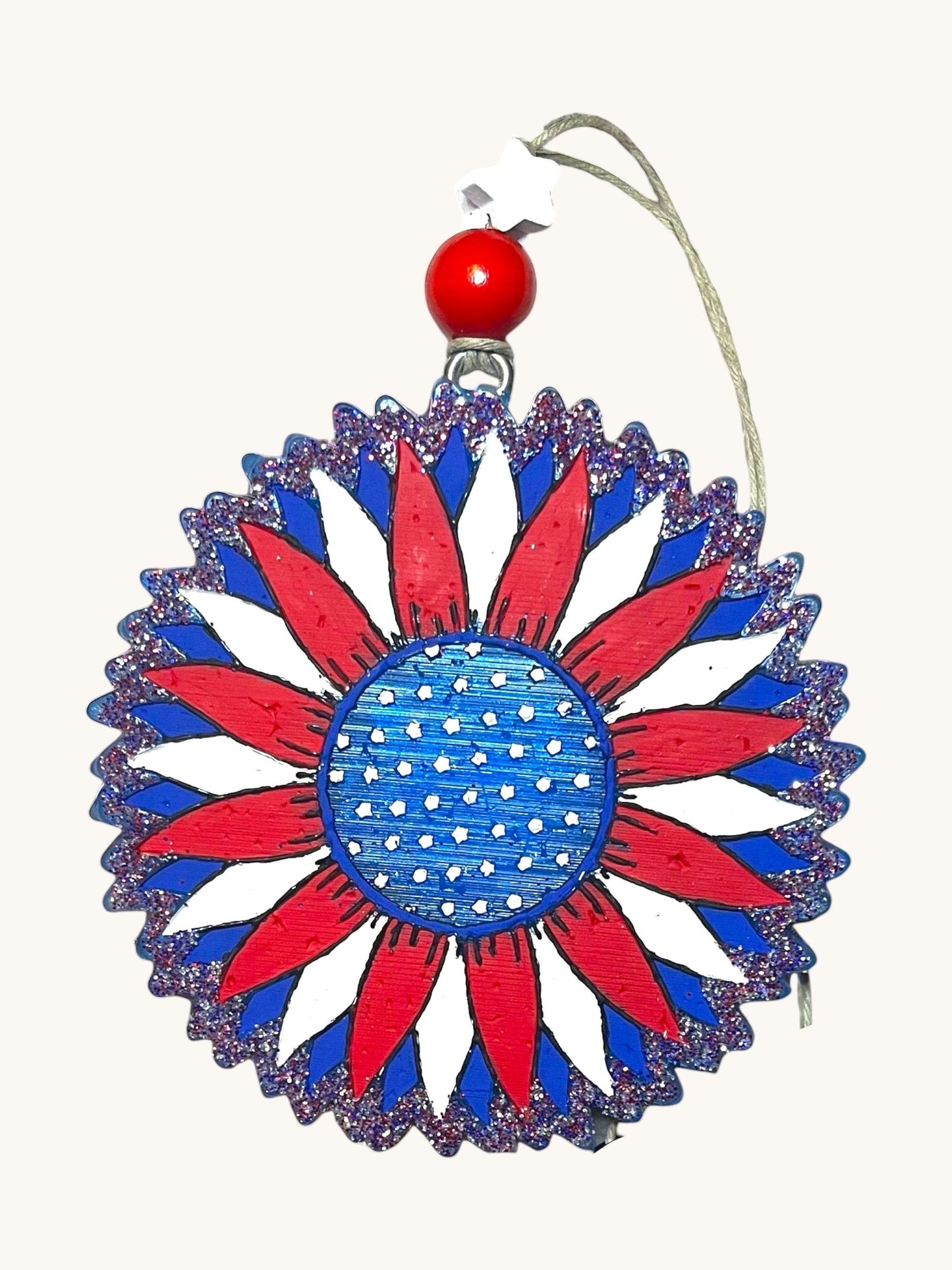 America Sunflower