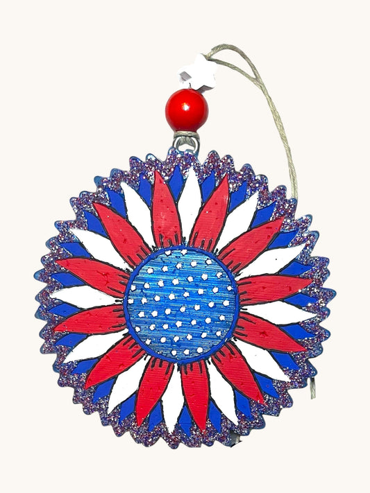 America Sunflower