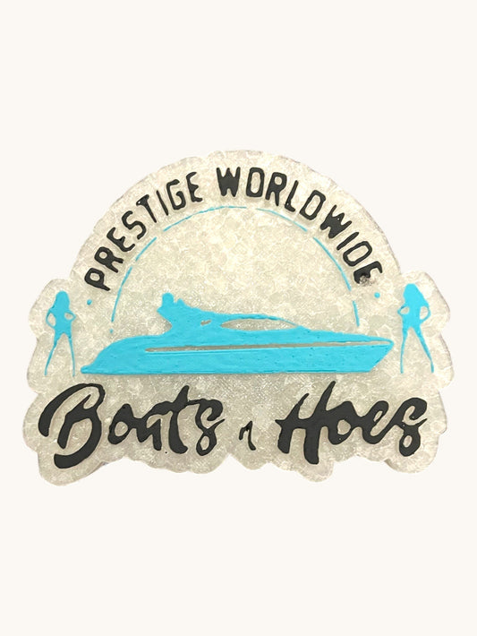 Boats
