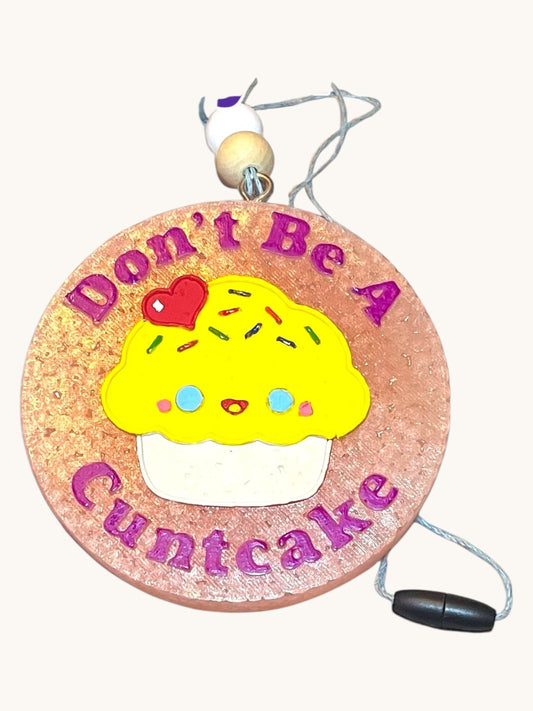 C**t Cake