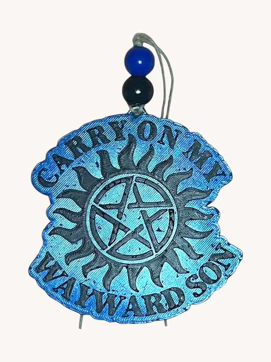 Carry on Wayward Son