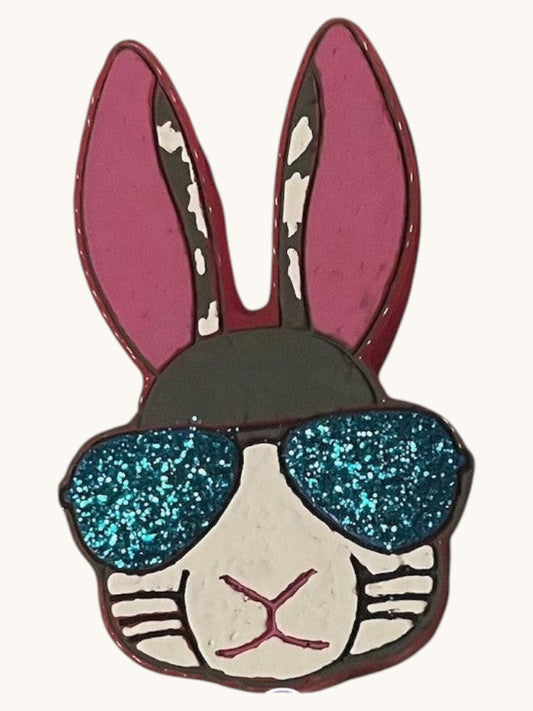 Fresh Bunny