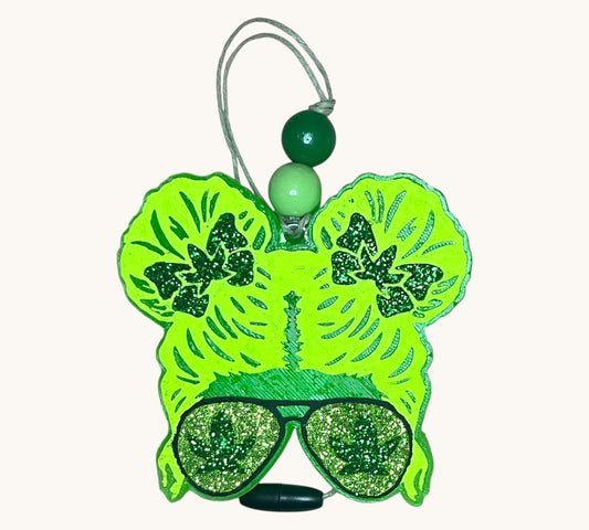 Weed Mama