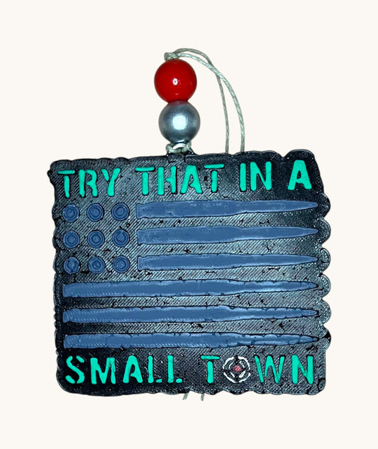 Small Town