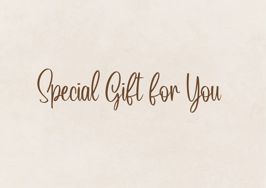 Flutterby Creations Gift Card