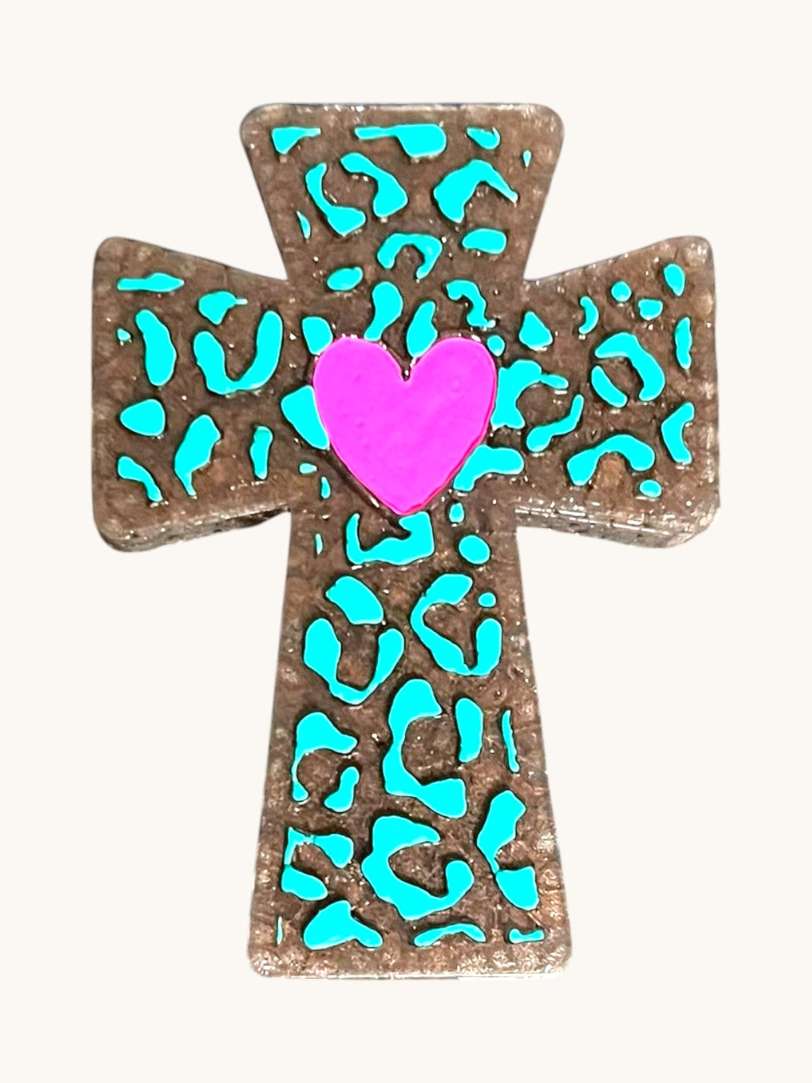 Cross | Freshie