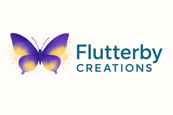 Flutterby Creations