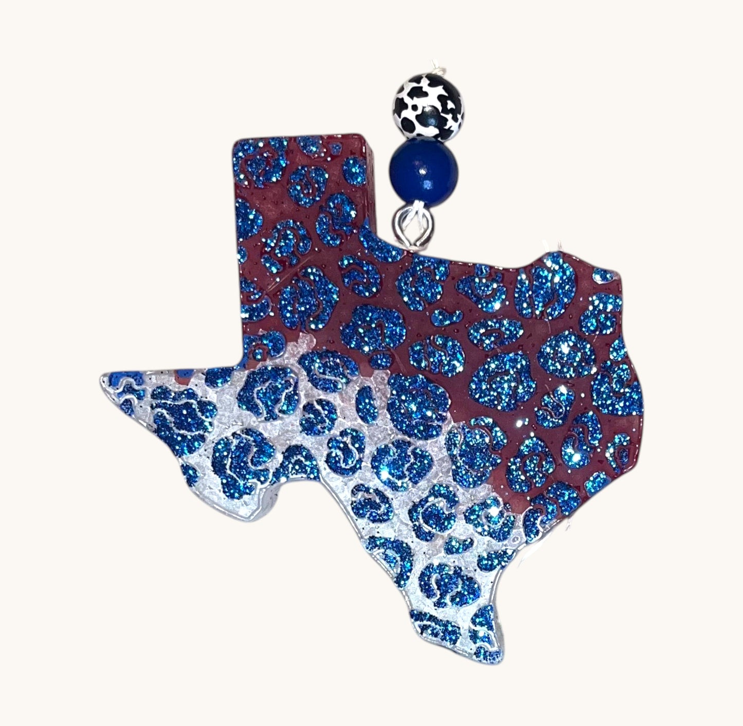 Leopard Texas| Freshie