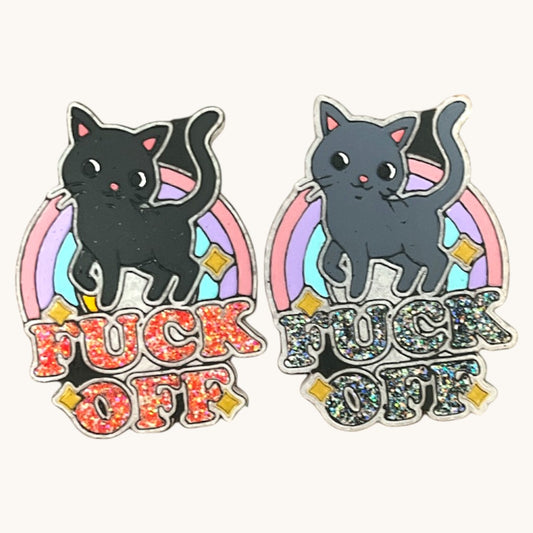 F*Off Kittie