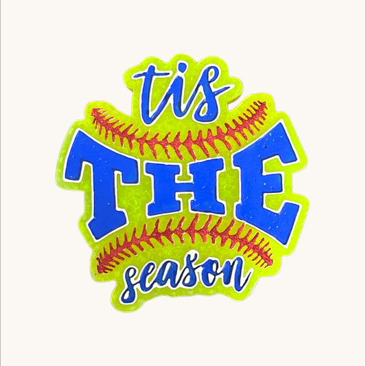 Baseball Season